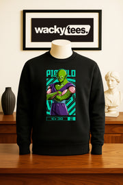 Dragon Ball Z Picolo Alien 2 Graphic Tee Shirt