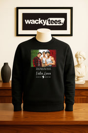 Vatos Locos Blood In Blood Out Blood Makes Your Related Style Graphic Tee Shirt