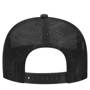 Vacay Mode Upside Down Pineapple Adult Swinger Foam Trucker Snap Back Hat