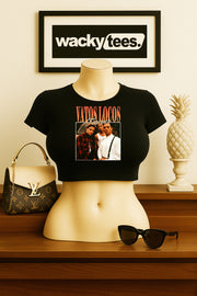 Vatos Locos Forever 3 Blood In Blood Out Blood Style Graphic Tee Shirt