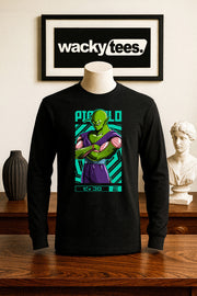 Dragon Ball Z Picolo Alien 2 Graphic Tee Shirt