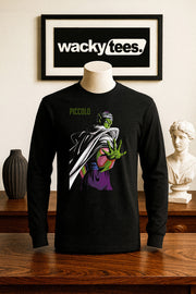 Dragon Ball Z Picolo Alien Graphic Tee Shirt