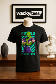 Dragon Ball Z Picolo Alien 2 Graphic Tee Shirt