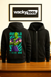 Dragon Ball Z Picolo Alien 2 Graphic Tee Shirt