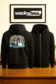 Vatos Locos Forever 12 Blood In Blood Out Blood Style Graphic Tee Shirt