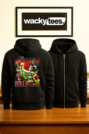 Your a Mean One Mr Grinch Christmas Holiday Graphic Tee Shirt