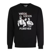 Vatos Locos Forever Blood In Blood Out 10 Graphic Tee Shirt