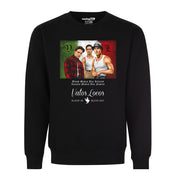 Vatos Locos Blood In Blood Out Makes Your Related Loyalty Graphic Tee Shirt