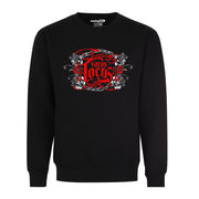 Vatos Locos Blood In Blood Out 8 Graphic Tee Shirt