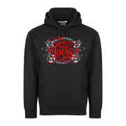 Vatos Locos Blood In Blood Out 8 Graphic Tee Shirt