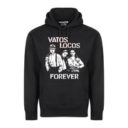 Vatos Locos Forever Blood In Blood Out 10 Graphic Tee Shirt