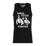 Vatos Locos Forever Blood In Blood Out 10 Graphic Tee Shirt