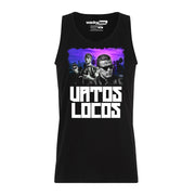 Vatos Locos Blood In Blood Out Graphic Tee Shirt