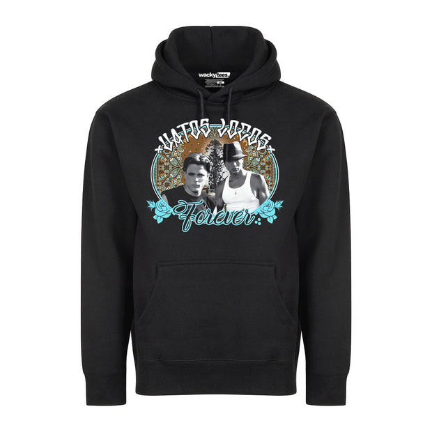 Vatos Locos Forever Blood In Blood Out 12 Graphic Tee Shirt