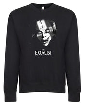 The Exorcist Believer Halloween Horror Graphic Scary Fashion Tee Shirt